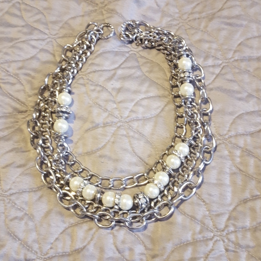 Multi Necklace - image 2